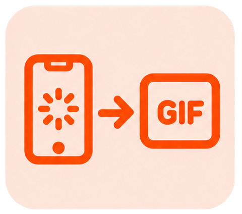 Live-Photo-to-GIF