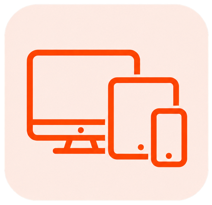 any-device
