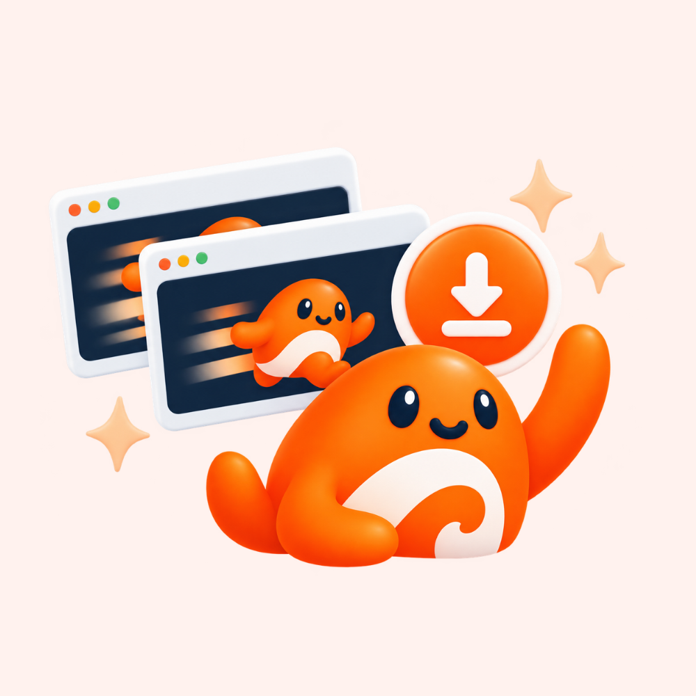 About us Online GIF Downloader