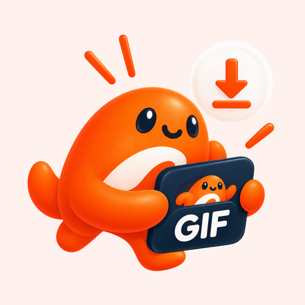 Free Online GIF Downloader