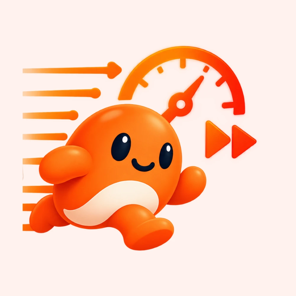 Speed up GIF